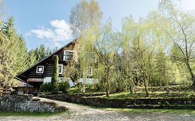 Pensiunea Casa Bunicilor